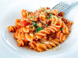 Master A Classic Tomato Sauce For Your Next Pasta Dish Recipe Easy Tomato Pasta Pasta Sauce Recipes Tomato Pasta Recipe