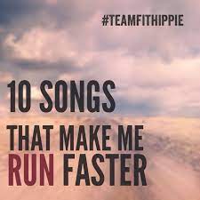 10 Songs For Your Running Playlist Workout Music I Work Out Fitness Motivation