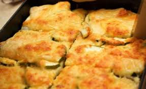 Gratin Dauphinois Aux Courgettes Ww Plat Et Recette Gratin Dauphinois Recette Gratin Dauphinois Recette Gratin Courgette