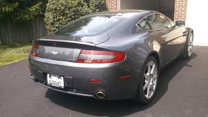 Image result for Meteorite Silver 2008 V8 Vantage