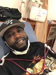 It's been far too long I hope we all are staying in the word of God.