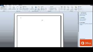 You can also set a border to provide a shadow or 3d effect. How To Put Page Border In Ms Word Document Youtube