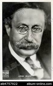 LÉON BLUM