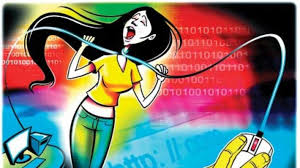 Cybercrimes Against Women in India : Laws, Challenges & Safety Tips 