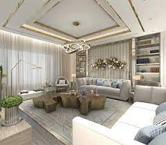 Explore our luxury palaces and villas interior & architecture design projects. Design Interior Villa Igp Interior Design Jakarta Utara