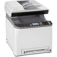 Ricoh aficio 420 يحتمل علي سرعة الطابعة, تمتع بسهولة الطباعة والمشاركة, و جودة التصوير. Ricoh Aficio Sp C242sf Network Color All In One Laser 406878 B H