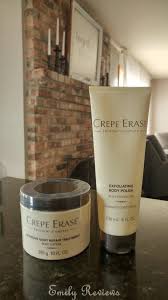Check spelling or type a new query. Crepe Erase Anti Aging Starter Kit Review Emily Reviews