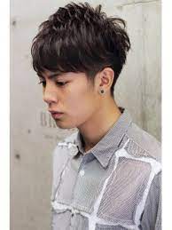 マッシュ髪型メンズ 女子が選んだモテ髪型15選 メンズファッションメディア otokomae メンズ ヘアスタイル 髪型 メンズ メンズヘアカット