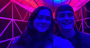 Ava Tryon and Caleb Higgins's Wedding Website