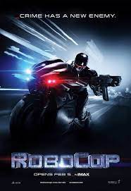 So Much Better That The Older One Robocop Movie Posters Movies