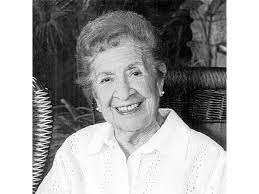 Dominga Alvarado Obituary (1918