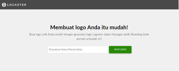 Kemasan produk unik selalu dapat menarik perhatian para calon kosnumen. 50 Ide Logo Nama Perusahaan Gratis Logaster