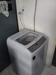 Senarai barang yang digunakan ialah : Nak Letak Mesin Basuh Takde Paip Rizal Plumber Seremban Facebook