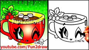 How To Draw Food Drinks Hot Chocolate With Marshmallows Fun2draw Art Online Art Classes Youtube Hot chocolate, also known as drinking chocolate and as cocoa, is a heated drink consisting of shaved chocolate, melted chocolate or cocoa powder, heated milk or water, and usually a sweetener. how to draw food drinks hot chocolate with marshmallows fun2draw art online art classes