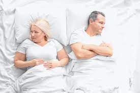 Mismatched Sex Drives: Overcoming Low Libido in Marriage - Premier Men's  Medical