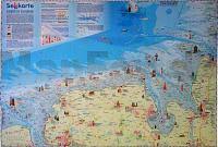 Maybe you would like to learn more about one of these? Sehkarte Sudliche Nordsee Ostfriesland Jadebusen Elbe Plano 50 X 70 Cm Ausflugsziele Leuchtturme Nationalpark Verlag Kartenwerk Wanderkarte Radwanderkarte Landkarte Strassenkarte Reisefuhrer Stadtplan Wanderfuhrer Reiseliteratur