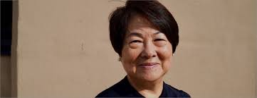 The Untold Story of Helen Lo