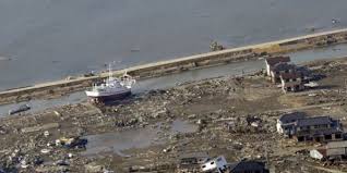 Kebocoran nuklir merupakan sebutan bagi kecelakaan reaktor nuklir. Peringatan 10 Tahun Tsunami Jepang Bagaiman Kelanjutan Nuklir Fukushima Telusur