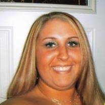 Summer Elizabeth Daub Obituary