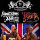 Rag 'N' Bone Man v Teddy Swims Tribute Show event image