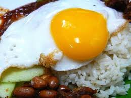 Nasi Lemak Rock Kota Tinggi Travelmalaysia
