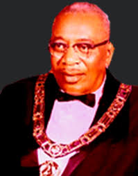 Past Most Worshipful Grand Masters