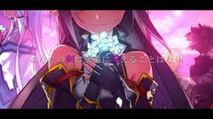 【mad】sao ソードアート・オンライン たった一つの命で 【720p】
