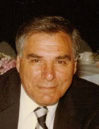 Obituary of Michael Parisi