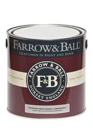 Primers Amp Undercoats Interior Wood Primer Amp Undercoat Farrow Amp Ball Farrow Ball Farrow And Ball Paint Storing Paint
