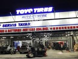 Maybe you would like to learn more about one of these? Meru Tyres And Batteries Service Sdn Bhd Klang Selangor