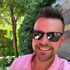 Anthony Pecora's Instagram, Twitter & Facebook