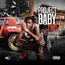 Kodak Black Project Baby 2 2017 Seu Download Mp3