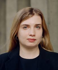 Islands Talks: Frith Kerr and Isabel Lea