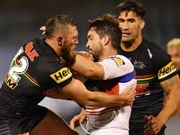 Kurt capewell statistics, career statistics and video highlights may be available on sofascore for kurt capewell previous match for penrith panthers was against new south wales blues in state of. Panthers Wait On Capewell Knee Scans Port Macquarie News Port Macquarie Nsw