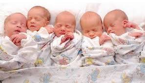 Fernandel, noël roquevert, philippe richard and others. Na Slasku Urodzily Sie Piecioraczki Juz Wiadomo Jak Maja Na Imie Maluchy Pl