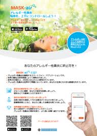 アレルギー性鼻炎 予防と治療 アレルギー疾患情報サイト 千葉大学病院