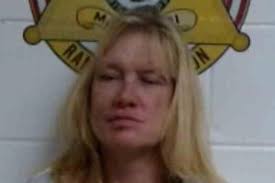 Felony Possession, Shoplifting, and Domestic Violence Arrests in Attala and  Leake