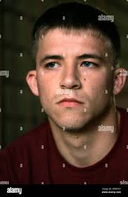 Andy Koch, suitemate of Virginia Tech gunman Seung-Hui Cho , is seen at his  apartment in Blacksburg, Va. Friday April 20, 2007. Many days, Andy Koch  would return to his dorm to