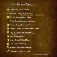 Pin By Yaa Yaa On Fakta Lucu In 2020 Zodiac Anime Crying Zodiac Signs