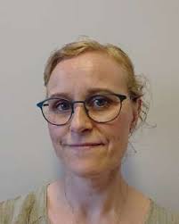 Employees at Research, Education and Communication Section, Faculty of  Health Sciences