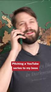 The Washington Post's TikTok guy will publish a Post-produced news series 