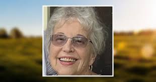 Almeta Wall Brantley Obituary September 5, 2025