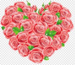 Use them in commercial designs under lifetime, perpetual & worldwide rights. Pink Flowers Illustration Garden Roses Centifolia Roses Floral Design Pink Cut Flowers Red Roses Heart Flower Arranging Artificial Flower Hearts Png Pngwing
