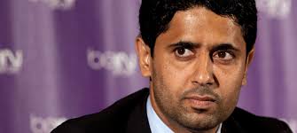 Nasser al khelaïfi born in doha, in 1973.businessman and former tennis player from qatar, is president of the tennis, squash and badminton federation of his country and vice president of the asian tennis federation.in addition, he is a member of the organizing committee of the qatar soccer world cup 2022. Psg S President Nasser Al Khelaifi Discussions On Rethinking Economics Of Football Underline Industry Leaders Responsibility
