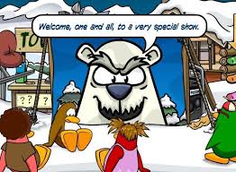 To play club penguin today in the year of our lord, 2020, all you need to do is head to either website (both linked to above) and sign up to play. Psa Mission 11 The Veggie Villain Club Penguin Wiki Fandom