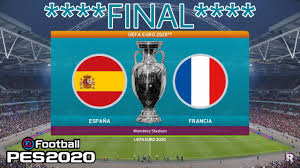 ¿en qué canal ver portugal vs. Uefa Euro 2020 Espana Vs Francia Final Comentado Youtube