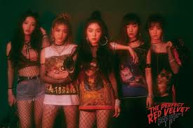 ©yuyo8812 thank you so much. Red Velvet Bad Boy Desktop Wallpapers Wallpaper Cave