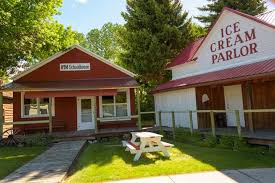 Maybe you would like to learn more about one of these? Rving Central Montana Great Falls Cool Coffee Amish Buggies Roads Less Traveled