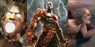 This subreddit is dedicated to discussion of the games and sharing news about them. God Of War 10 Times Kratos Went Too Far Cbr