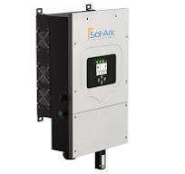 Residential Solar Energy Inverters - Briggs & Stratton ...